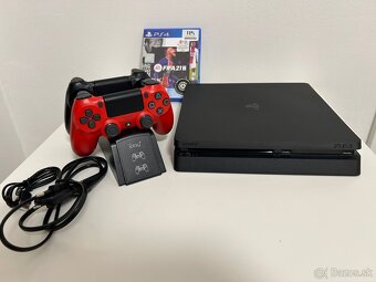 PS4 Slim 1TB na predaj - 6