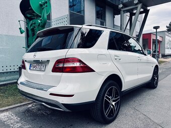 Mercedes ML 250 4matic - 6