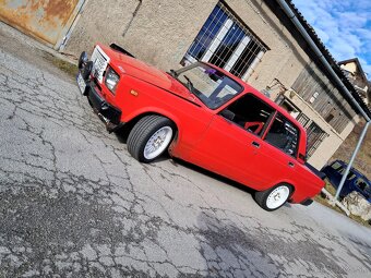 Predám vymenim lada 2107 - 6