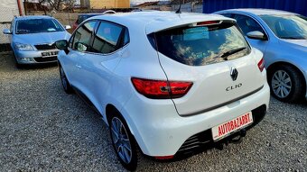 Renault Clio 1.2 16V Authentique - 6