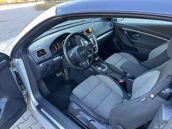 Volkswagen Eos 2.0tdi CR DSG Lift - 6