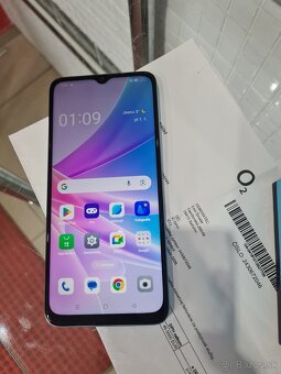 OPPO A78 5G, 4/128GB, - 6