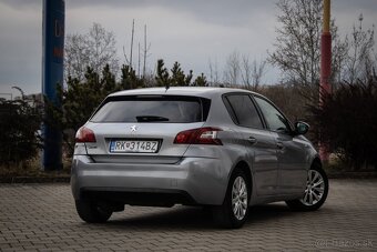 Peugeot 308 1.2 PureTech - 6