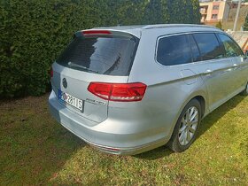 Volkswagen Passat B8 2.0 TDI - 6