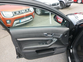 Audi A6 Avant 2,0Tdi 170Ps 2011 - 6