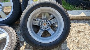 5x100 R15 --- ŠKODA RAPID , FABIA ... - 6