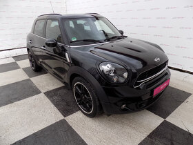 Mini Countryman SD/All-4/Bi-xenon/NAVI/ - 6