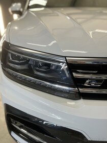 Volkswagen Tiguan R Line BiTDI 176 kw Highline 4 MOTION DSG - 6