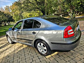 Škoda Octavia II. 1.6 MPI 75KW rv:8/2012 naj.130 tis.km - 6