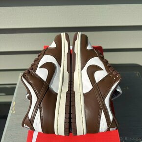 Nike Dunk Low Cacao Wow veľkosť 42 - 6