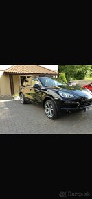 Porsche Cayenne - 6