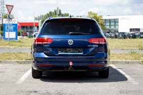 Volkswagen Passat Variant/ 2.0 TDI/ DSG/ - 6