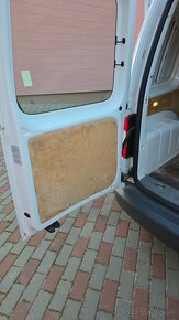 Na predaj VW Caddy Kasten 1.9TDI 77KW - 6