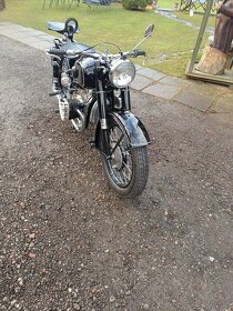 Ural m72 rok 1955 - 6