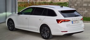 Škoda octavia 2.0 tdi Led matrix Webasto - 6