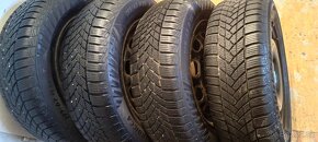 195/65 R15 Top stav - 6