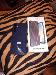 Samsung Galaxy a16 5g - 6