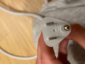 Kabel adaptér na MacBook USA adapter na MacBook do nabíjačky - 6