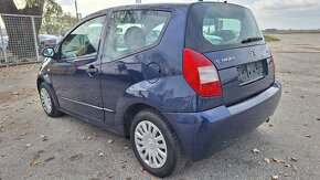 CITROEN C2 1.1 BENZ.3DV - 6