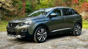 Peugeot 3008 1.2 PureTech Allure - 6