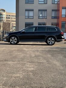 VOLKSWAGEN PASSAT ALLTRACK 4-MOTION 2022 DSG - 6