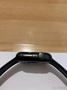 Apple Watch Series 6 40mm Space Gray - 6