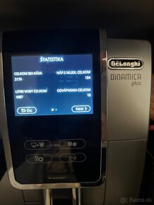 De'Longhi Dinamica Plus ECAM - 6