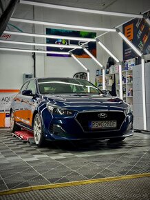 Hyundai i30 Fastback 1.4 T-GDI - 6