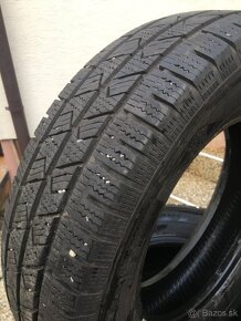 Zimné pneu. 215/75 r16 C - 6