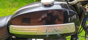 Jawa 350 634 - 6