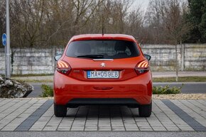 Peugeot 208 1.2 Pure Tech Style - 6