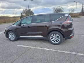 Renault Espace Energy dCi 160 Zen EDC 118kW - 6