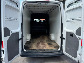 Volkswagen Crafter Dodávka 35 2.0 TDI L4 RWD - 6