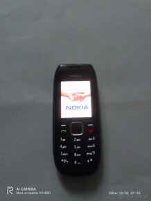 Nokia 1616 TOP stav - 6