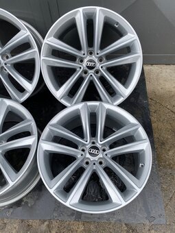 ✅ R19 ®️ Originál BMW Audi 5x112 ET25 ✅ G30 G11 / A5 A7 - 6