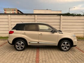 ✅4x4 BENZÍN-Suzuki Vitara,4WD,1.Majiteľ,L+Z pneu,GARANCIA KM - 6