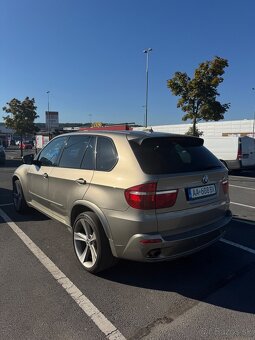 Bmw x5 - 6