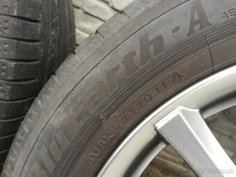 5x112 R16, 205/55 R16 - 6