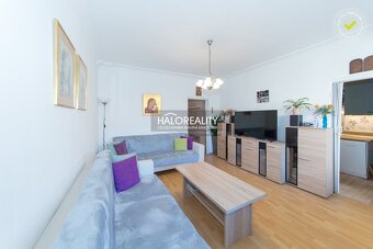 HALO reality - Predaj, štvorizbový byt Bratislava Nové Mesto - 6