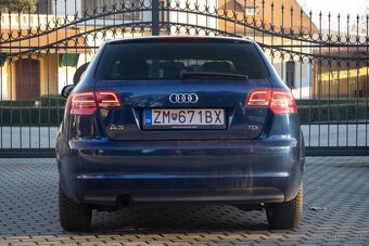 Audi A3 - 6