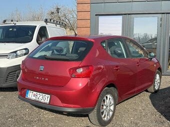 Seat Ibiza 1.6 TDI CR Style - 6