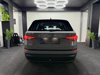 Škoda Kodiaq 2023 STYLE 2.0tdi 110kw DSG 1majiteľ - 6