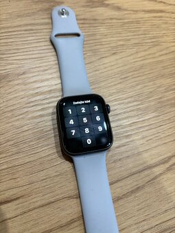 Apple Watch 5 44 mm, super stav - 6