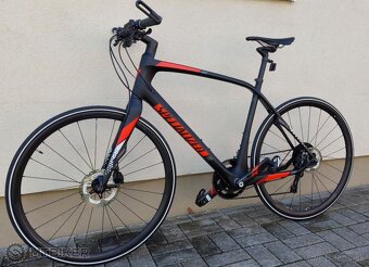 Specialized Sirrus pro carbon - 6