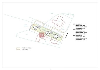 Predaj stavebný pozemok v Bodiciach 1205 m2 - Liptovský Mik - 6