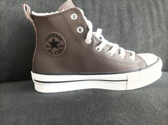 Converse 35,5 - 6