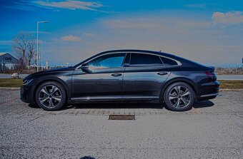 Volkswagen Arteon 2.0 TDI SCR BMT R-Line DSG - 6