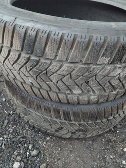 205/50 r17  Dunlop - 6