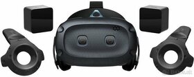 Predám Okuliare na virtuálnu realitu HTC Vive Cosmos Elite - 6