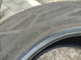 Nové Letné Continental EcoContact 6, 215/65 R17 - 6